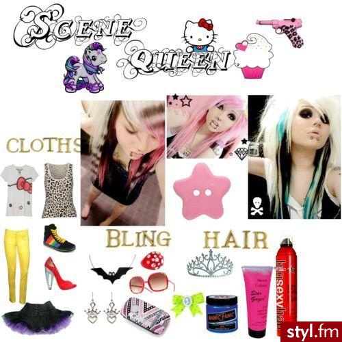 Pozostałe Ciuchy Moda