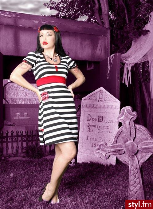 Pozostałe Ciuchy Moda