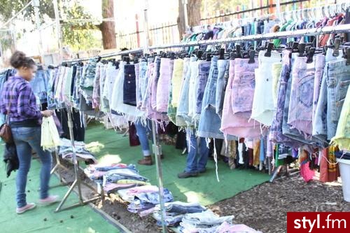 Pozostałe Ciuchy Moda