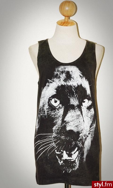 Topy Ciuchy Moda