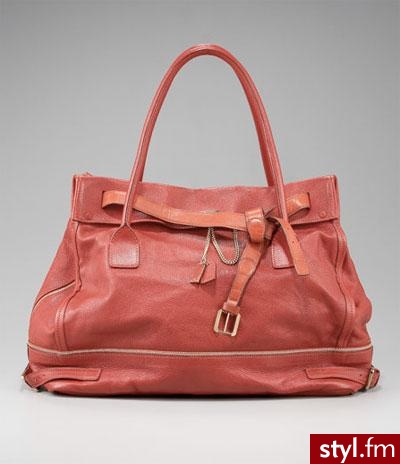 Chloe - $1,960 - Pozostałe Torebki Moda