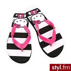 Pozostałe Buty Moda