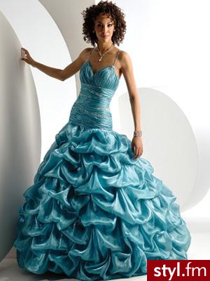 Maggie Sottero - Suknie ślubne Ślub Moda