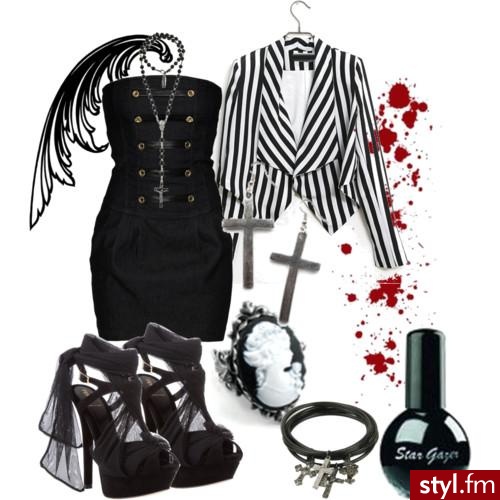 moje - Styler