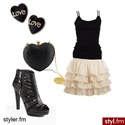 wiosna - Styler