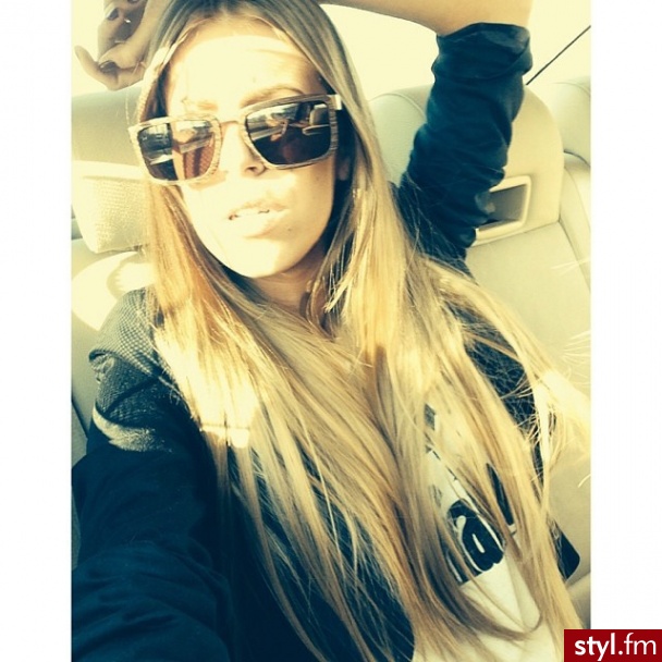 Okulary Dodatki Moda