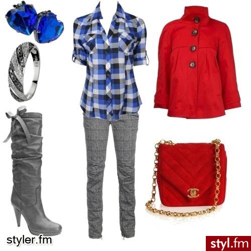 cosual - Styler
