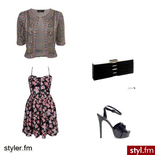 dziewczęcy urok - Styler