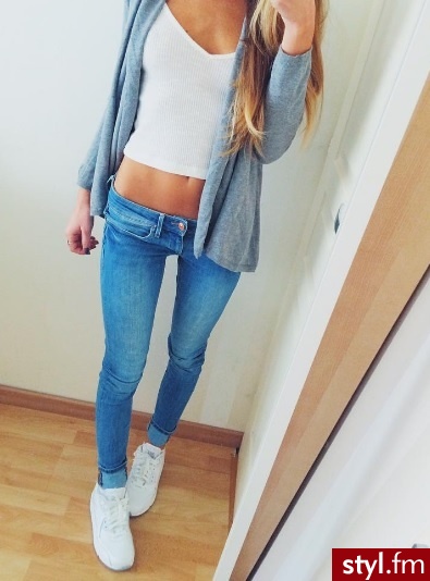 Pozostałe Ciuchy Moda