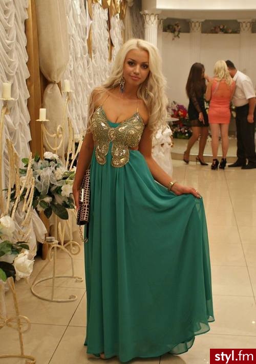 Dzienne Sukienki Moda