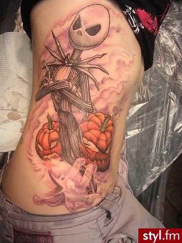 Tatuaże
