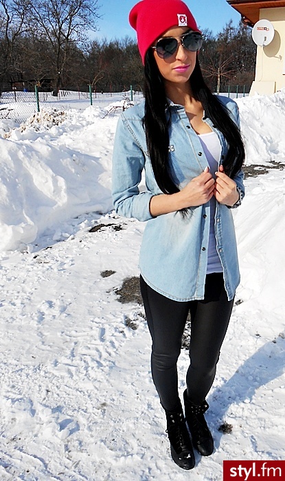 www.totallysexy.pinger.pl - Moda uliczna Inne Moda