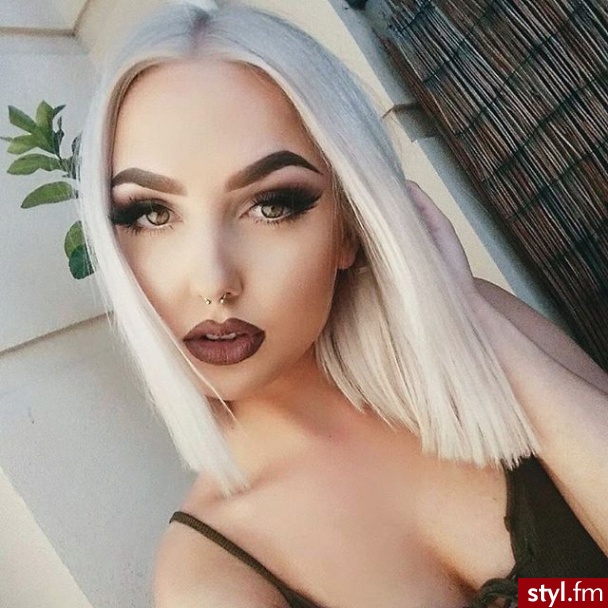 Makijaże