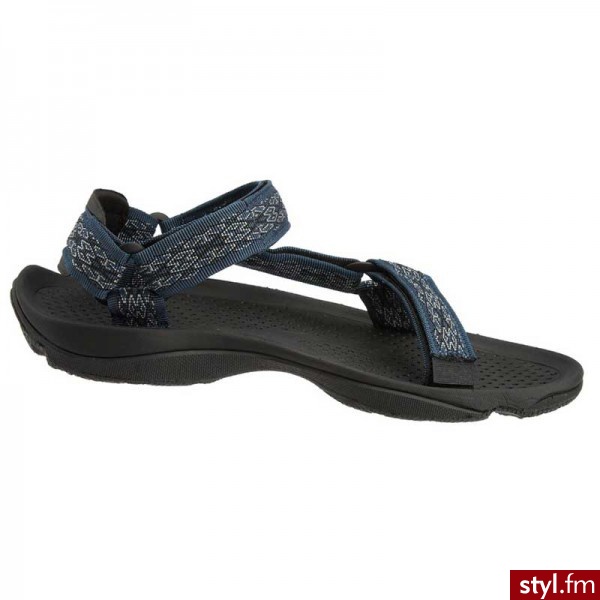Teva SANDAŁY HURRICANE 3 NAVB - Sandały Buty Moda
