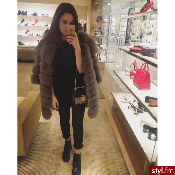 Pozostałe Ciuchy Moda