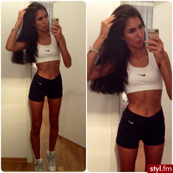 Sport i fitness