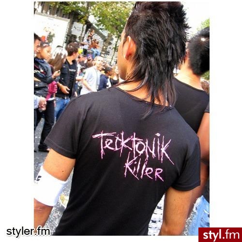 tecktonik. ht - Styler
