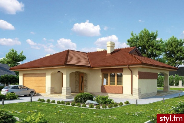 Ogród