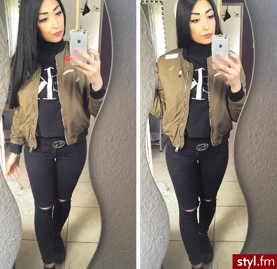 Pozostałe Ciuchy Moda
