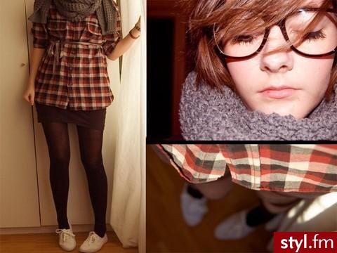 Pozostałe Ciuchy Moda
