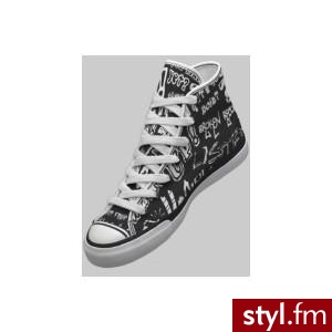 Pozostałe Buty Moda
