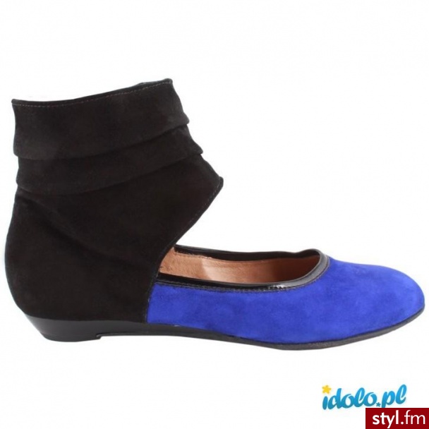 Pozostałe Buty Moda