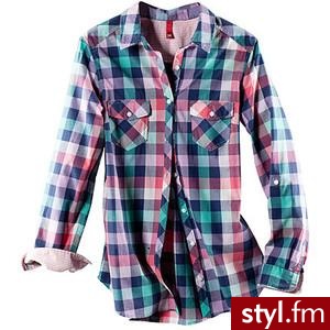 H&M Shop Online - Polyvore. Pobrano ze strony: http://www.polyvore.com/shop_online/thing?id=27303381 - Pozostałe Ciuchy Moda