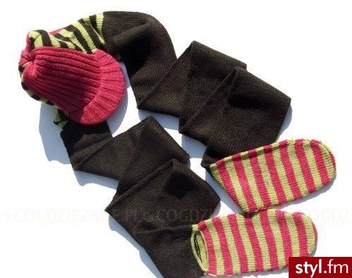 Co o tym sądzicie ? :DD ;] - Nakrycia głowy Dodatki Moda