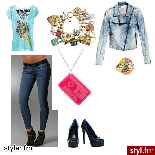 takie oo. takie oo - Styler