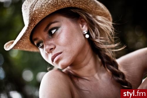 Dzienne Makijaże