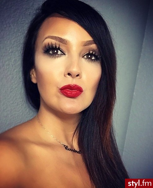 Dzienne Makijaże