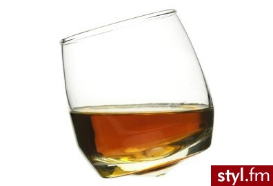Bujające się szklanki do whiskey 6 szt - Pozostałe Biżuteria Moda