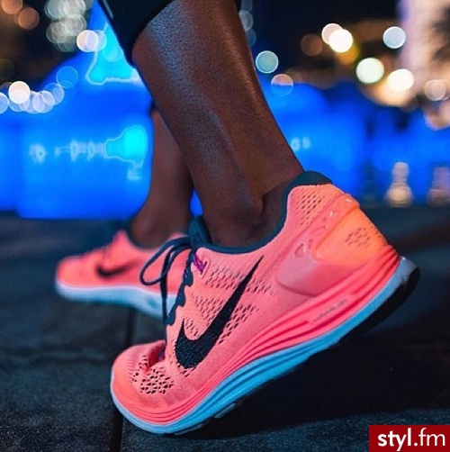 Sportowe Buty Moda