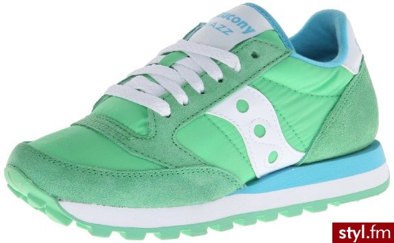 Sportowe Buty Moda