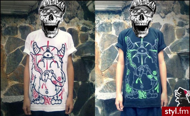 Pozostałe Ciuchy Moda