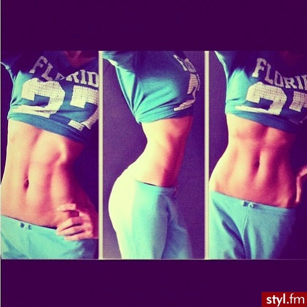 Sport i fitness