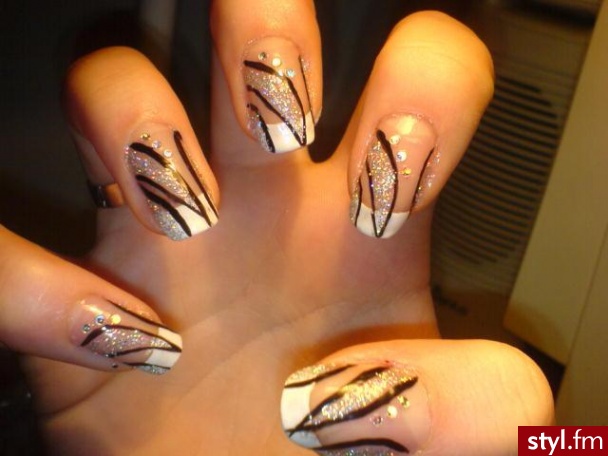 Paznokcie