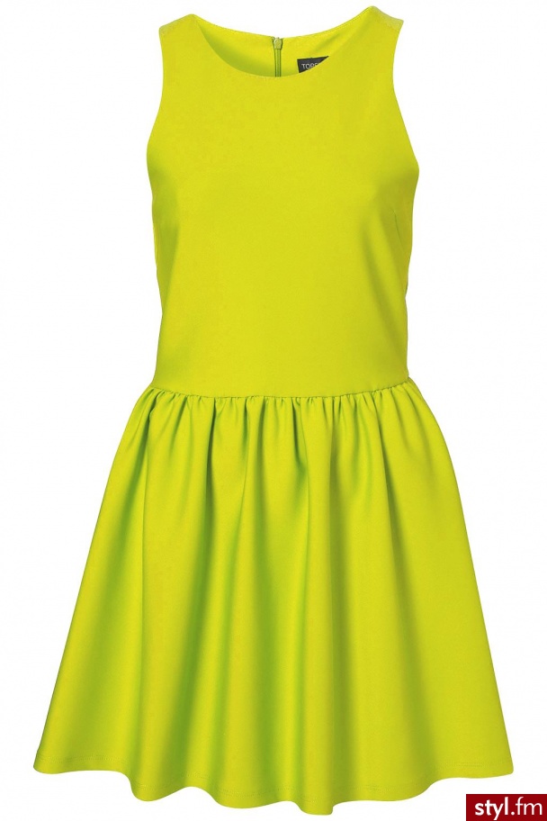 Dzienne Sukienki Moda