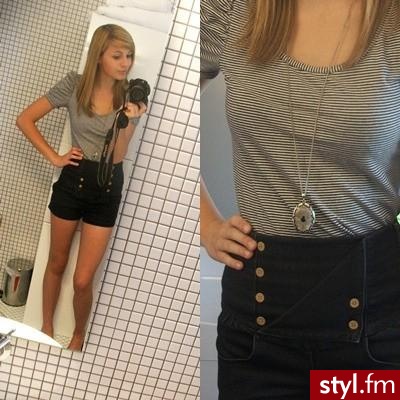 Pozostałe Ciuchy Moda