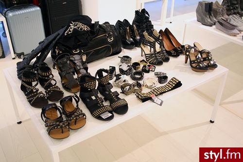 Pozostałe Buty Moda