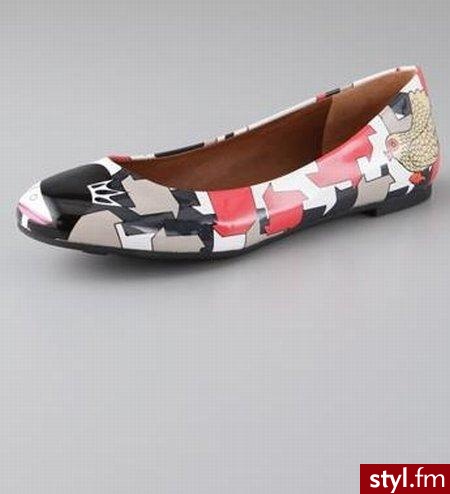 buty. Marc Jacobs
Jeżeli już jest proszę o link - Pozostałe Buty Moda