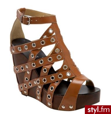 Pozostałe Buty Moda