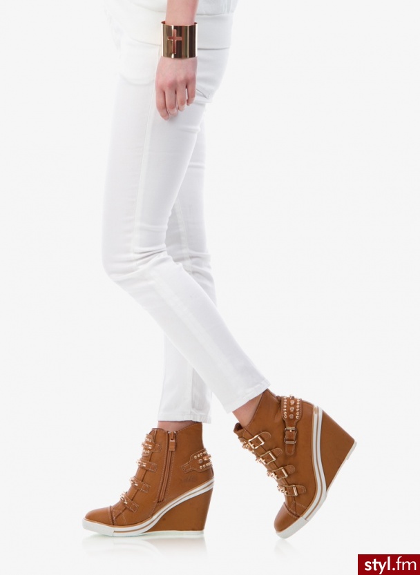 Koturny Buty Moda