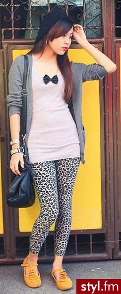 Pozostałe Ciuchy Moda