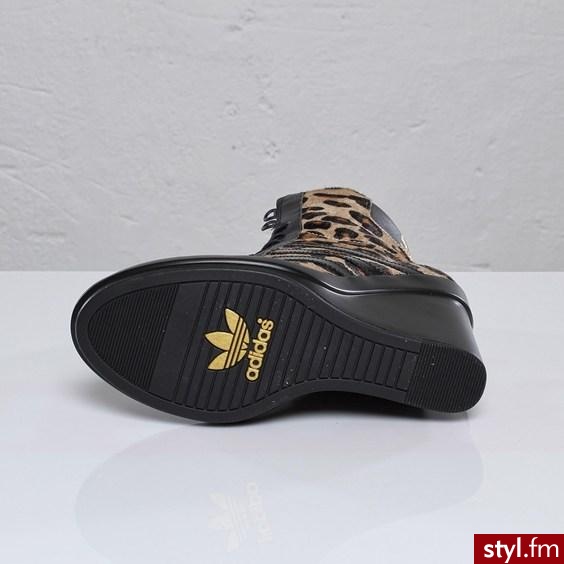 Pozostałe Buty Moda
