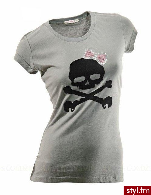 Subcio T-shirt - Pozostałe Ciuchy Moda
