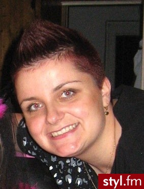 Krótkie Fryzury
