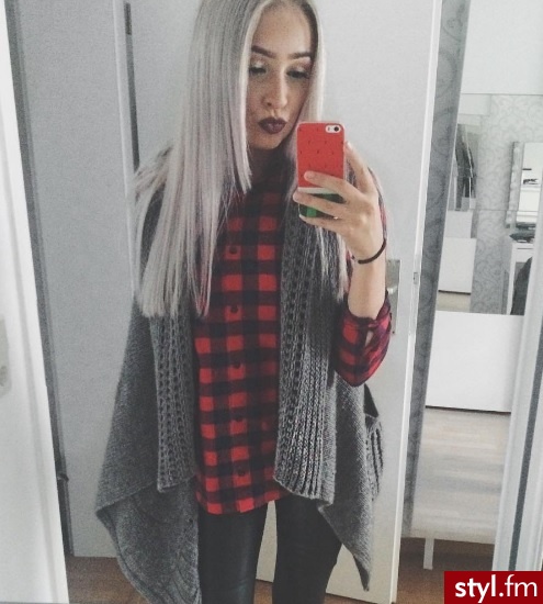 Pozostałe Ciuchy Moda