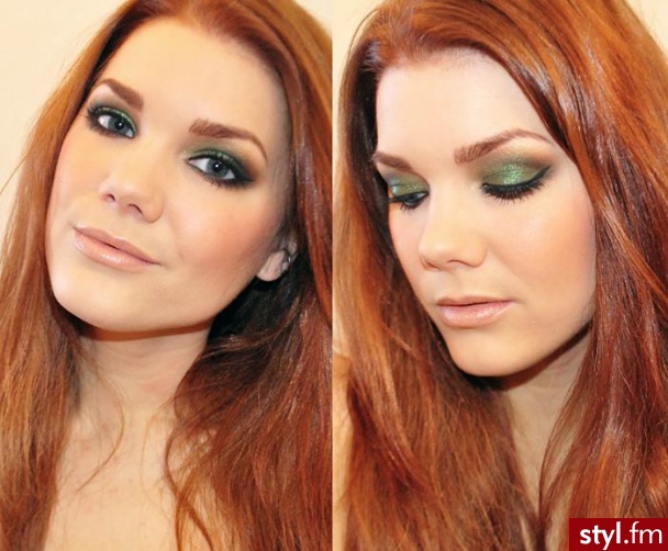 Dzienne Makijaże