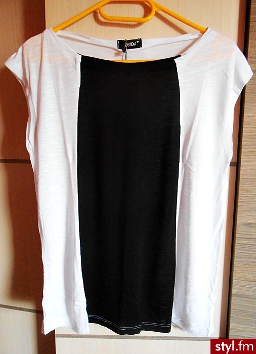Bluzki Ciuchy Moda